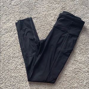 Lululemon Fast & Free